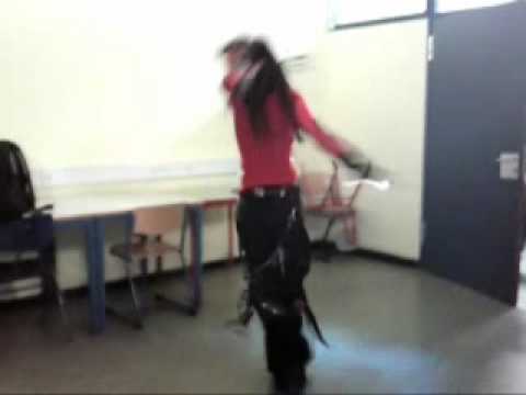 Armin Industrial Dance 3