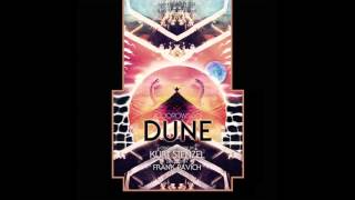 Kurt Stenzel | Jodorowsky's Dune OST - Album Preview (Light In The Attic Records)