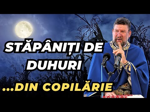 DE CE înjură Românul❓️- Părintele Daniel Avram [17.08.2025]