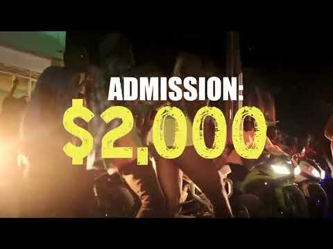 Stone love big bad 53rd anniversary celebration 🎉 Kingston Jamaica 🇯🇲 