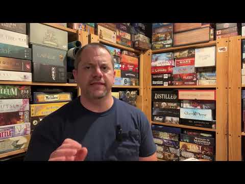 Anno 1800:  Die Erweiterung - Straight Up Solo with John LaRuffa