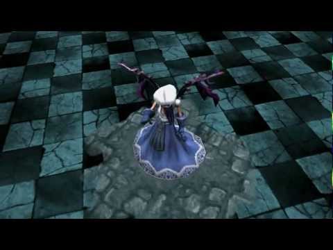 League of Legends - Sinful Succulence Morgana