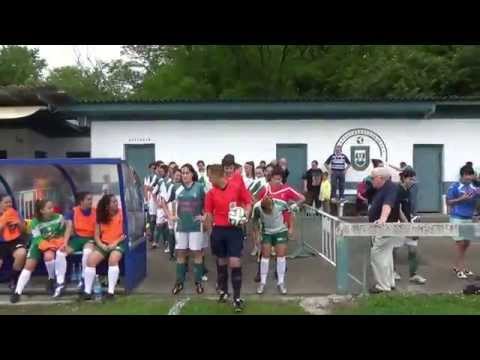 Oiartzun 2 - 1 El Olivo - www.ligavascafemenina.jimdo.com