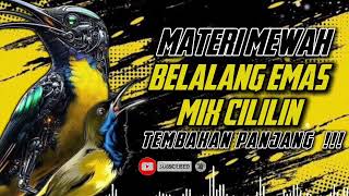 Download lagu MASTERAN SOGON MEWAH‼️ MATERI BELALANG EMAS MIX CILILIN PANAJNAG!!! #sogon #sogongacor #sogokontong mp3 Download lagu MASTERAN SOGON MEWAH‼️ MATERI BELALANG EMAS MIX CILILIN PANAJNAG!!! #sogon #sogongacor #sogokontong mp3