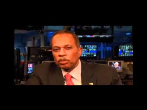 NPR Racist? Juan Williams of Fox News Rips Former Employer