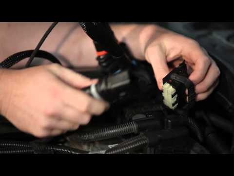 How To Install DINANTRONICS Performance Tuner On Your F30 328i