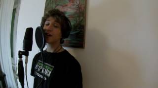 Wonderful World - Louis Armstrong/Israel Kamakawiwo (Cover by Leo Hunders)