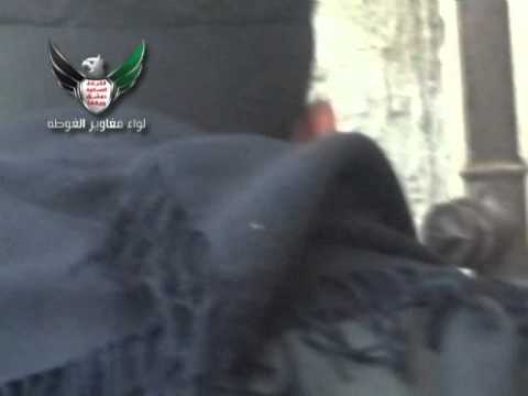 استهداف كتيبة حمزة سيد الشهداء التابعة للواء مغاوير الغوطة بقنابل محلية الصنع مواقع قوات النظام في محيط ثكنة كمال مشارقة في حي الزبلطاني في مدينة دمشق