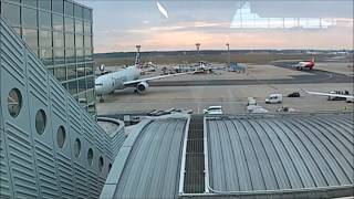 American Airlines AA71