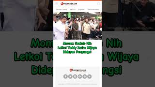 Download lagu Momen Seskab Nih Letkol Teddy Indra Wijaya Didepan Pengungsi mp3 Download lagu Momen Seskab Nih Letkol Teddy Indra Wijaya Didepan Pengungsi mp3