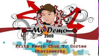 My 2009 DemoReel