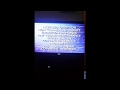 Opening To Top Gun 1990 VHS
