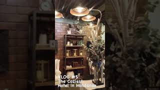 preview picture of video 'The “Coziest” Hotel in Mindanao!'