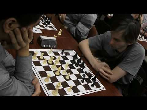 2011-02-11 GM So - GM Grischuk Aeroflot blitz
