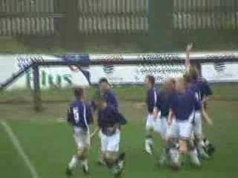 bramka 1-0 oks-staroscin