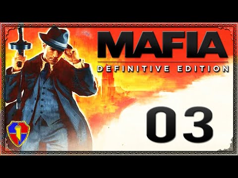 Mafia Definitive Edition | 03 | Brennende Autos und eine neue Familie