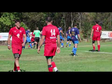 rugby R C Grivița și CSM Suceava,