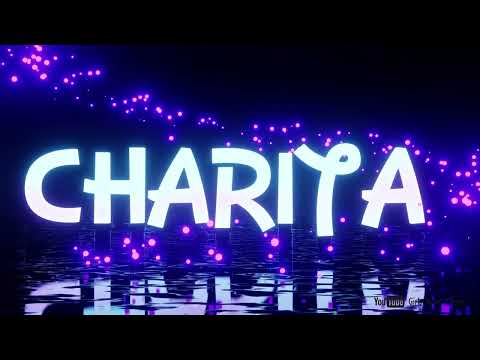 Charita | Cinematic Trailer Sound Effects | Epic Intro With Music | live wallpaper