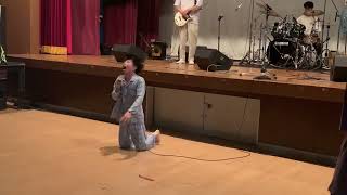 処女A「晴天の、朝。」（コピー）