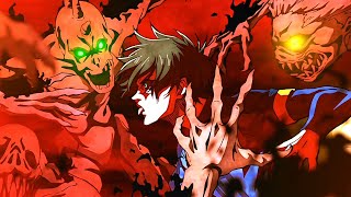 Blue Lock vs Sub-20 - Blue Lock Season 2 [ AMV ] - Feel Invincible ᴴᴰ