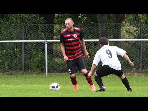 Spitzen-Spiel: TSV Nettelrede - SG Hameln 74