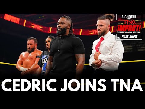 Street Fight, KO Battle Royal AND Call To Arms Match | TNA iMPACT! Post Show Review 6/26/25