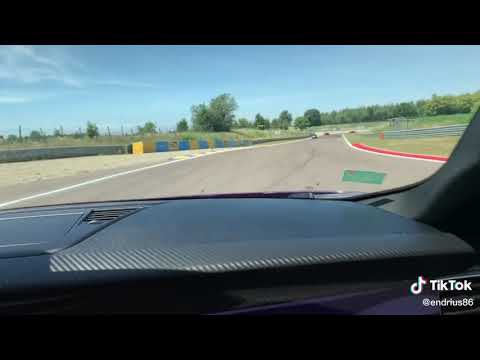 Alfa Romeo Giulietta Veloce 1750 TBI by #BrandoRacing