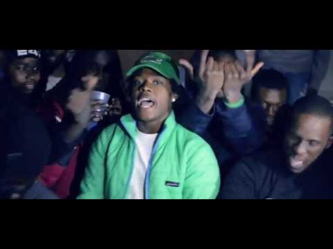 Mikey B x Reckless Rocky - Dreams & Nightmares (Official Music Video)