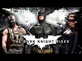 The Dark Knight Rises (2012) Review | A Really Risky Finale