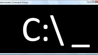 COMO USAR LOS COMANDOS EN EL CMD EN WINDOWS