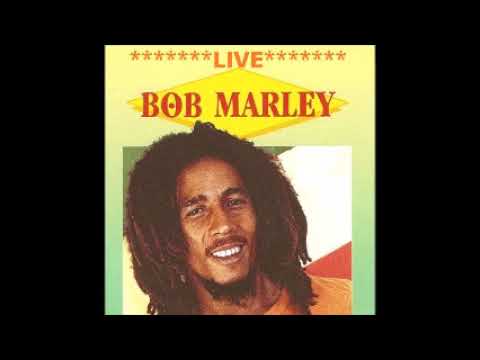 DIVULGANDO:  BOB MARLEY -  The Heathen ( Live ) /  M Jr Roots - AL