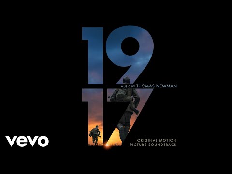 Thomas Newman - The Night Window (From the "1917" Soundtrack)