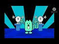 Wow Wow Wubbzy Wubbzy Wiggle In GOO GOO GAA GAA Retitled
