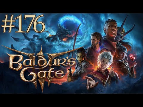 Baldur's Gate III💎#176 - Larven, Larven & das Linien-Gerät (PS5 - Let's Play - Gameplay - Deutsch)