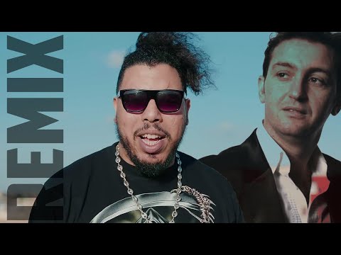 GNAWI x CHEB AKIL - HOMMAGE AKIL V2 (ALI S REMIX)