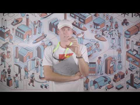 FUTURAMURANO – Marcantonio Brandolini D'Adda (Laguna B)