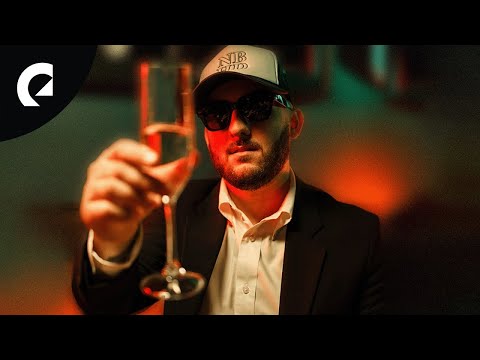 Nbhd Nick - Champagne Toast (Official Music Video)