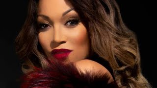 Chante Moore   Wey U  Daydreamin