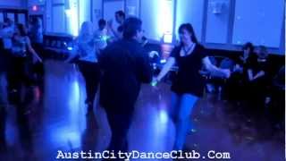 preview picture of video '#1373 (3rd Anniversary) Austin City Dance Club.Com'