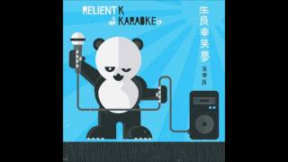Relient K - Baby