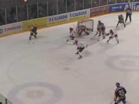 EHC Biel - HC Ajoie (4:3)
