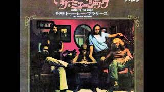 The Doobie Brothers　リッスン・トゥ・ザ・ミュージックListen to the Music （1972年）