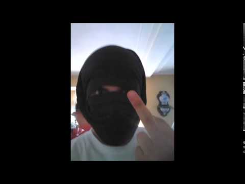 Dual TOD - ACAB  (All Cans Are Bombs)