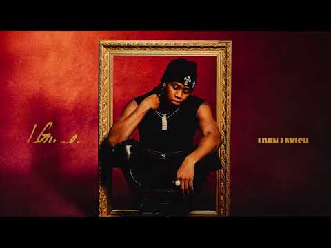 LG Malique - Livin Lavish (Official Audio)