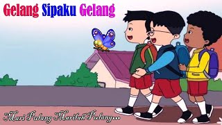 Download lagu Gelang Sipaku Gelang (Mari Pulang Marilah Pulang) || Lagu Anak Indonesia mp3