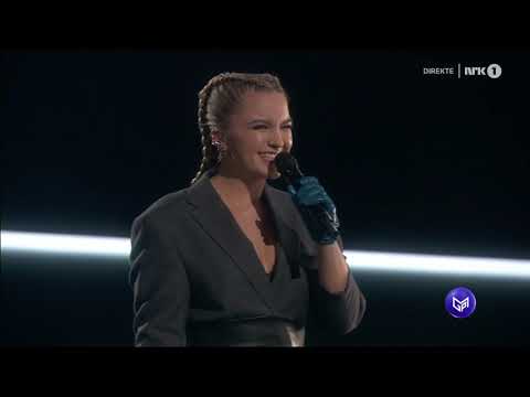 KEiiNO - Monument | LIVE | Melodi Grand Prix 2021 | Semi-Final 1