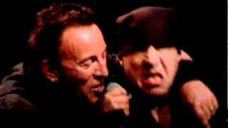 Bruce Springsteen - Sherry Darling - 2009/11/08 - Madison Square Garden NYC