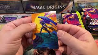 Edge Of Eternities Is The Real Deal! Collectors Booster Box Opening Magic The Gathering MTG EOE