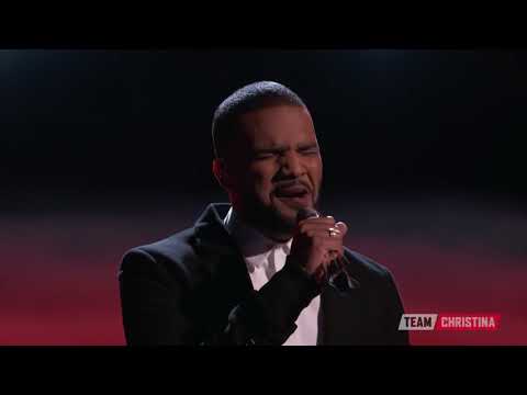 The Voice 2016 Bryan Bautista   Top 9 1+1