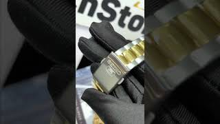 youtube Seiko 38mm Nam SNKE04K1